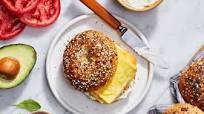 Ultimate Sandwich Bagels Ultimate Sandwich Bagels