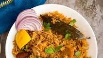 Instant pot Chicken Biryani Instant pot Chicken Biryani
