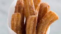 Churros Churros