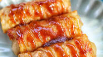 Turon (Banana Lumpia) Turon (Banana Lumpia)