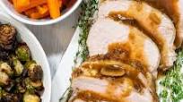 Instant Pot Pork Loin Instant Pot Pork Loin