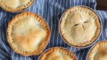 Mini Apple Pies Mini Apple Pies