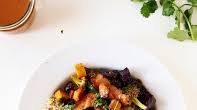 Roasted Veggies with Tikka Masala Sauce Roasted Veggies with Tikka Masala Sauce