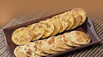 Gujarati Bhakri Gujarati Bhakri