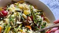 Asparagus Salad Asparagus Salad