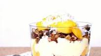 Mango Parfait Mango Parfait