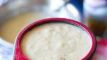 Homemade Cream of Chicken Soup Homemade Cream of Chicken Soup
