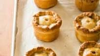 New England Pork Pies New England Pork Pies