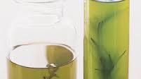 Herb-Infused Olive Oil Herb-Infused Olive Oil