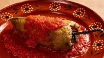 Recipe Chiles Rellenos Recipe Chiles Rellenos