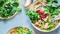 Instant Pot Vegan Pho Instant Pot Vegan Pho