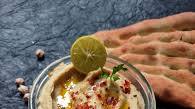 Hummus (High Protein! Good fats!) Hummus (High Protein! Good fats!)