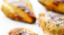 Garlic and Herb Chicken Marinade Recipe Garlic and Herb Chicken Marinade Recipe