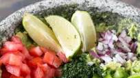 Veggie Guacamole Recipe Veggie Guacamole Recipe