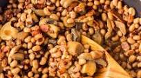 Black Eyed Peas Recipe Black Eyed Peas Recipe