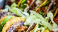 Easy One Pan Taco Bake Easy One Pan Taco Bake