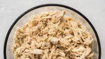 Easy Slow Cooker Shredded Chicken Easy Slow Cooker Shredded Chicken
