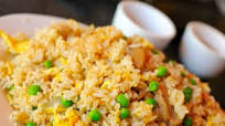 Fried Rice Fried Rice