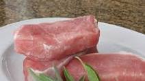 Crock Pot Stuffed Pork Chops Recipe Crock Pot Stuffed Pork Chops Recipe