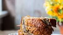 Healthy Honey Banana Bread with Cinnamon Swirl Healthy Honey Banana Bread with Cinnamon Swirl