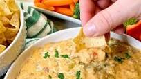 Rotel Dip Rotel Dip