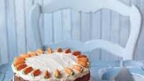 Best-ever carrot cake Best-ever carrot cake