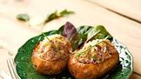 The Perfect Tuna Mayo Jacket Potato The Perfect Tuna Mayo Jacket Potato