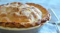 Perfect Apple Pie Perfect Apple Pie