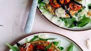 Air Fryer Eggplant Milanese Air Fryer Eggplant Milanese