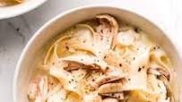 Chicken & Noodles Chicken & Noodles