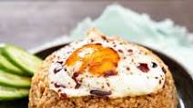 Nasi Goreng (Indonesian Fried Rice) Recipe Nasi Goreng (Indonesian Fried Rice) Recipe