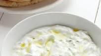 Homemade Tzatziki Sauce Recipe Homemade Tzatziki Sauce Recipe