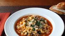 Pasta Fazool (Pasta e Fagioli) Pasta Fazool (Pasta e Fagioli)
