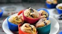 Blueberry muffins | Philips Blueberry muffins | Philips