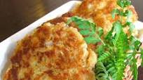 Easy Tuna Patties Easy Tuna Patties