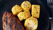 Grilled Tex Mex Chicken Grilled Tex Mex Chicken