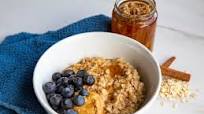 The Only Basic Oatmeal Recipe You'll Ever Need The Only Basic Oatmeal Recipe You'll Ever Need