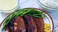 #EasySarapDishChallenge Baked Liempo #EasySarapDishChallenge Baked Liempo