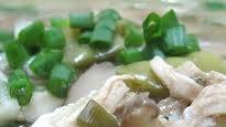 Chinese Hot and Sour Soup (for South Beach Phase 1) Chinese Hot and Sour Soup (for South Beach Phase 1)
