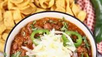 Chili Chili