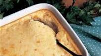 Old-Fashioned Corn Pudding Old-Fashioned Corn Pudding