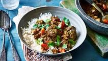 Goat curry Goat curry
