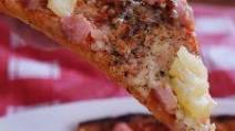 Grain Free Thin & Crispy Pizza Grain Free Thin & Crispy Pizza