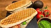 Opskrift: Hjemmelavet Panini Tunacado à la Joe & The Juice Opskrift: Hjemmelavet Panini Tunacado à la Joe & The Juice