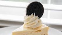 Oreo Cheesecake Oreo Cheesecake