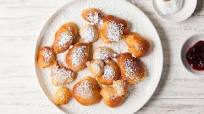 Air Fryer Funnel Cake Recipe Air Fryer Funnel Cake Recipe