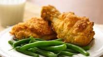 Gluten-Free Oven Baked Chicken Gluten-Free Oven Baked Chicken