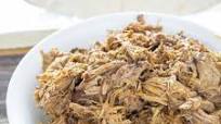 Barbacoa Beef Barbacoa Beef