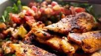 Qdoba Chicken Recipe Qdoba Chicken Recipe