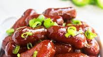 One Pot Grape Jelly Little Smokies One Pot Grape Jelly Little Smokies